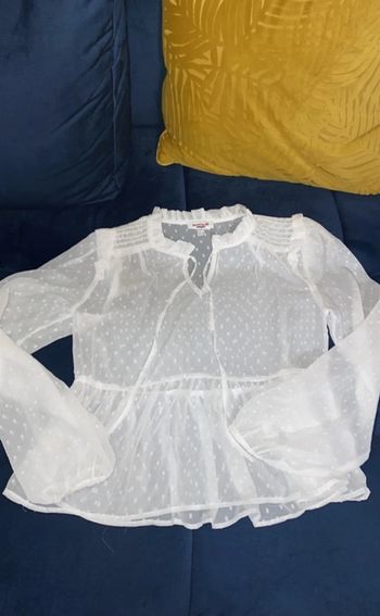 Chemisier Zara