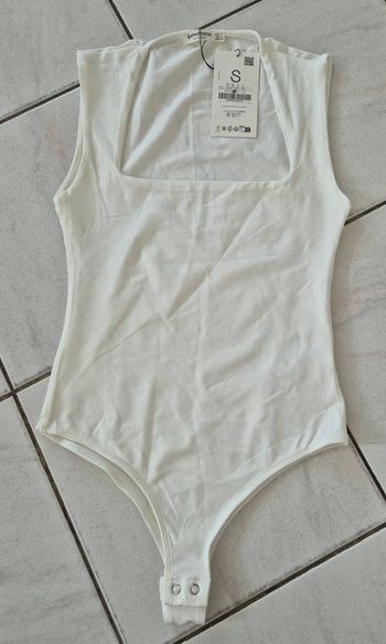 Body Stradivarius 