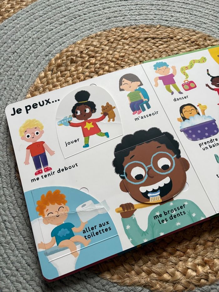 Livre - photo numéro 5