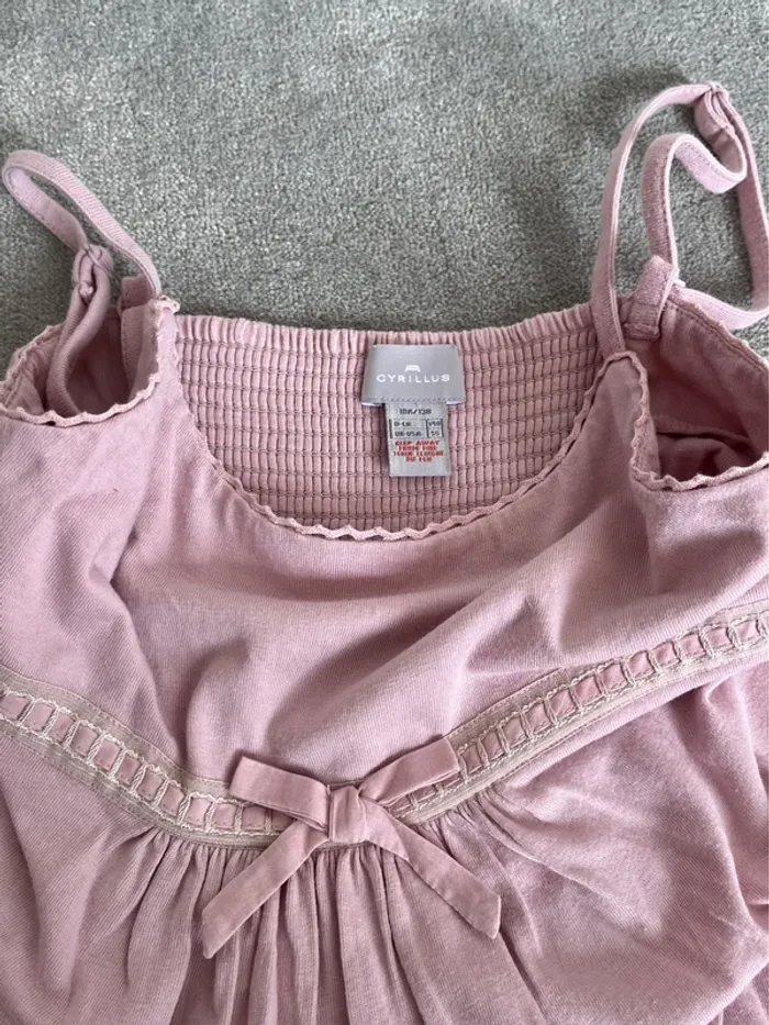 Robe d’été - Cyrillus - 10 ans - photo numéro 5