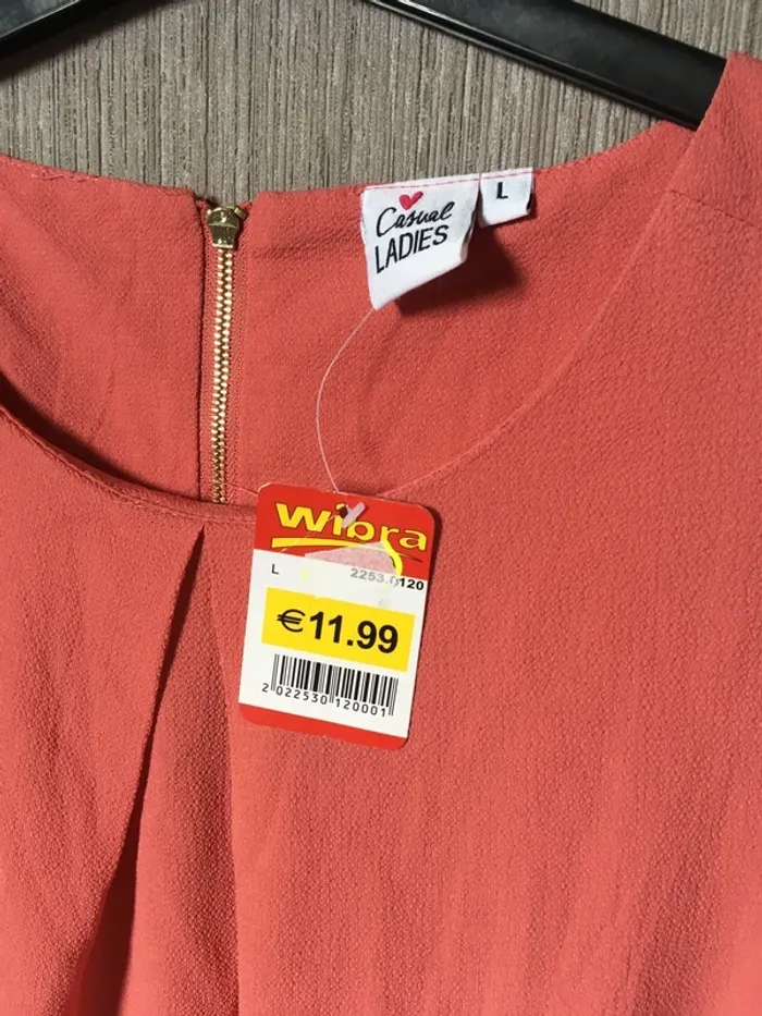 Robe courte / tunique - photo numéro 2