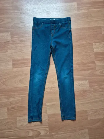 Jegging 8 ans kiabi