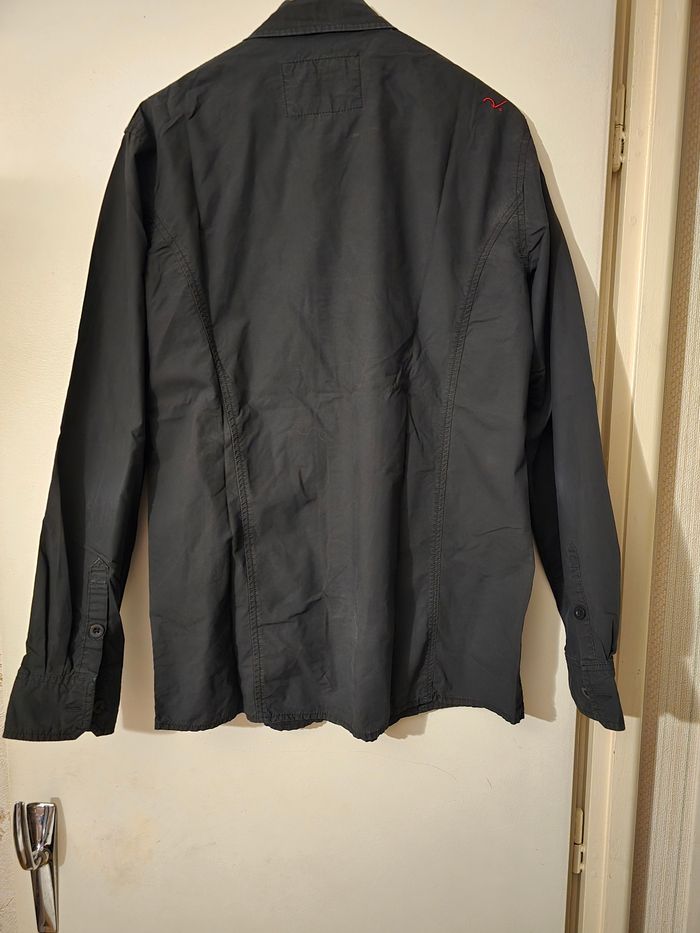 Chemise - photo numéro 2