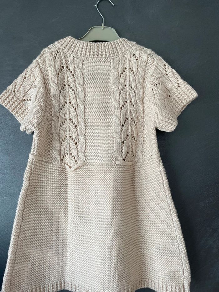 Gilet manche courte - photo numéro 4