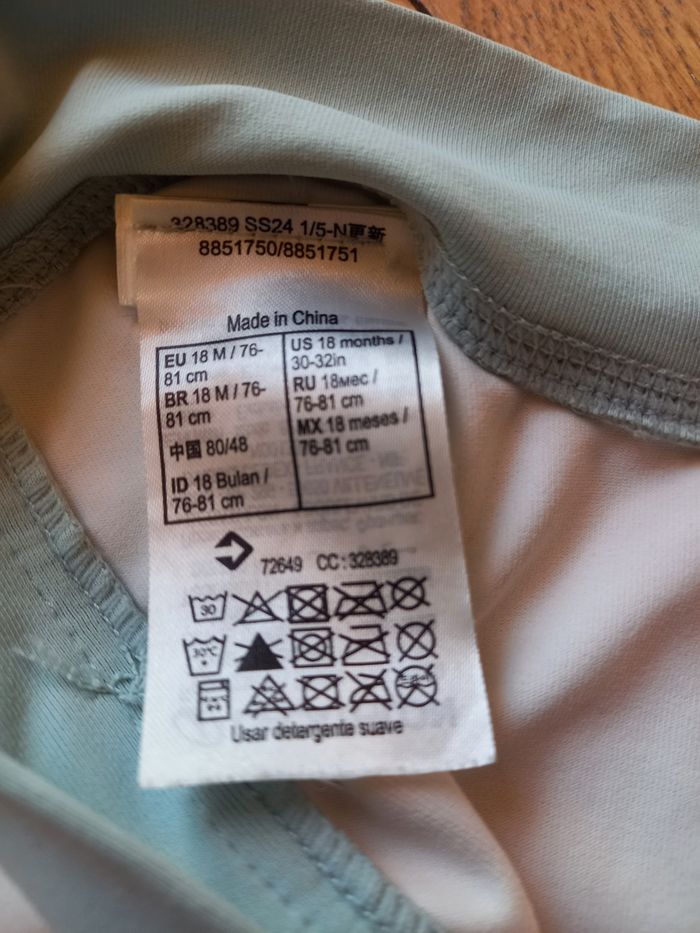 Maillot de bain - photo numéro 4