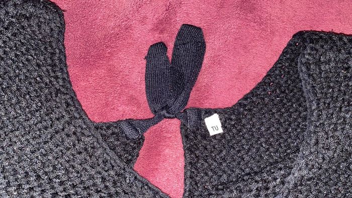 Pull femme - photo numéro 3