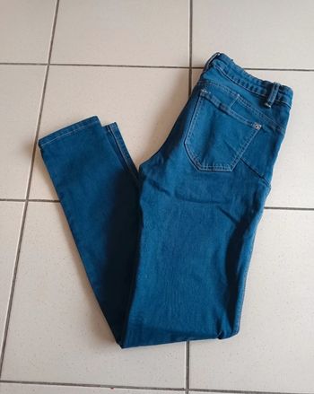 Jean femme Jennyfer taille 38