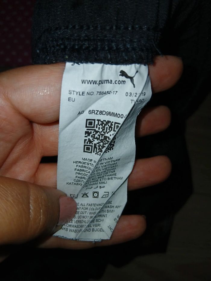 Pantalon de sport - photo numéro 9