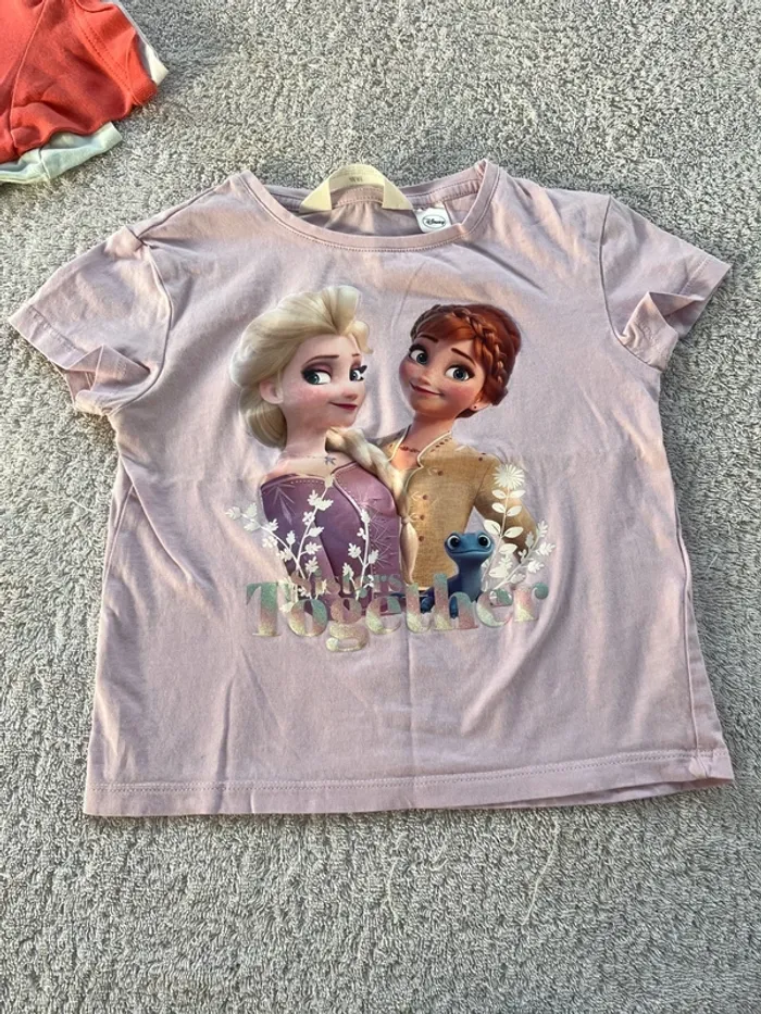 Teeshirt 3 ans - photo numéro 4