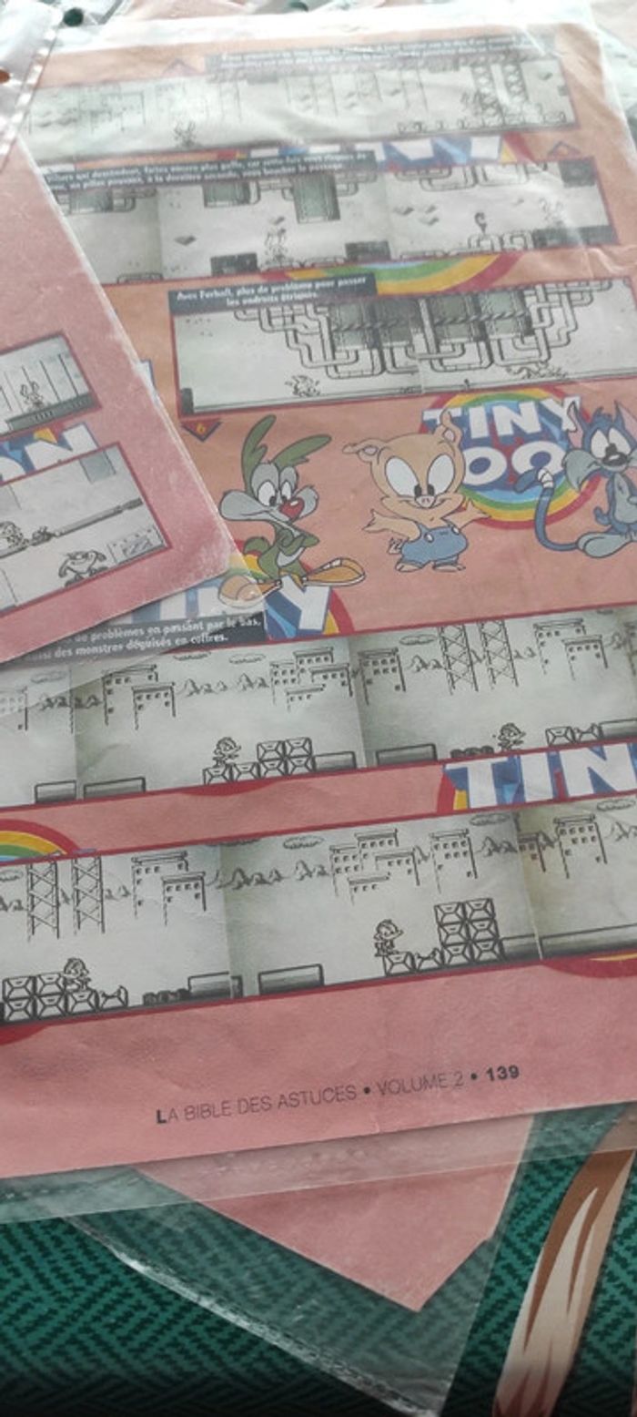 Tiny toon - photo numéro 2