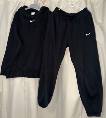 Ensemble Nike 