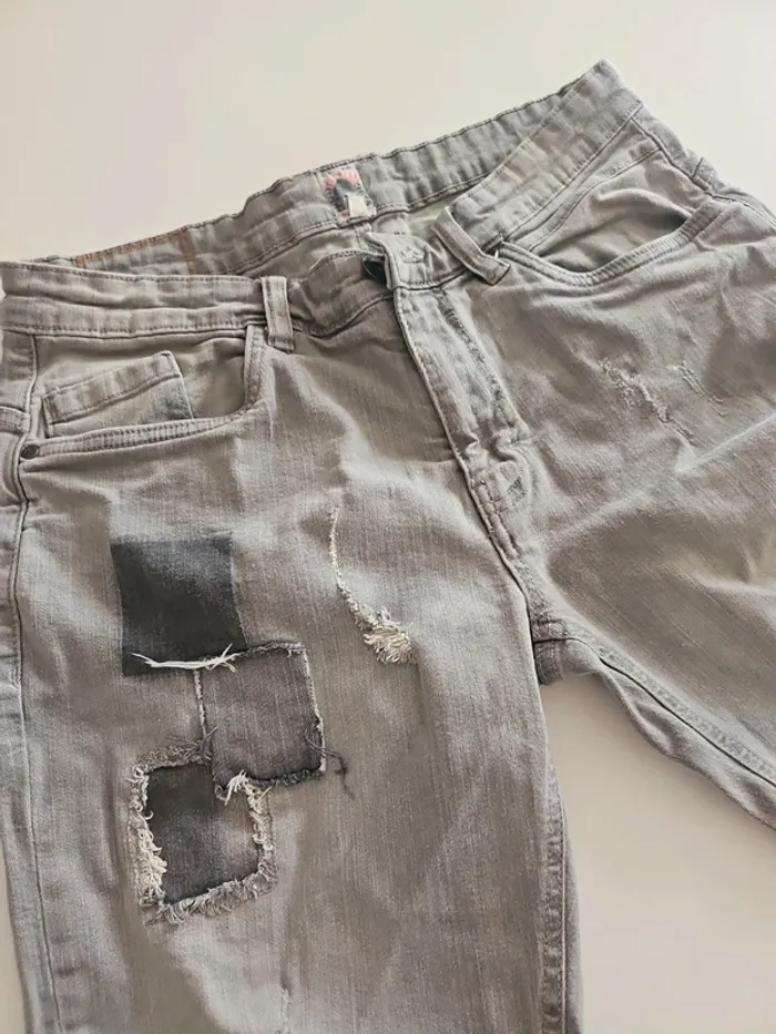 Short - photo numéro 2