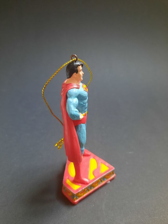 Superman, man of steel - photo numéro 2