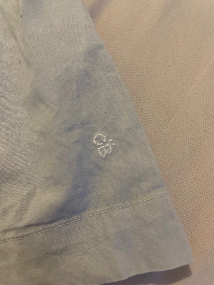 Robe brodée obaibi - photo numéro 3