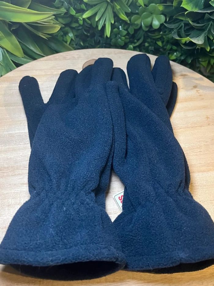 Gants polaire Beechfield - photo numéro 2
