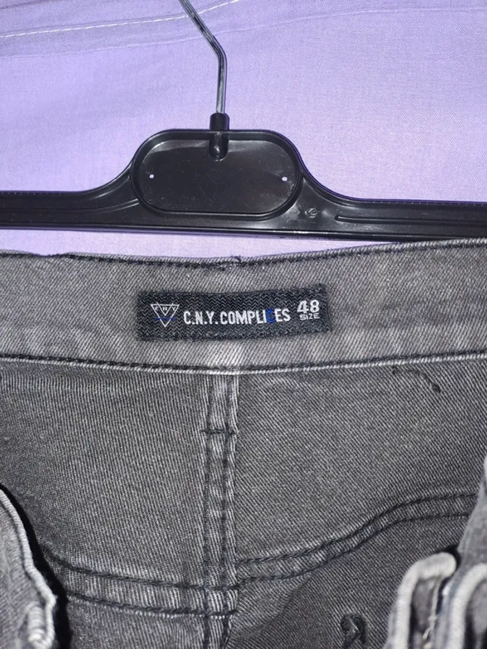 Jean femme 48 - photo numéro 3