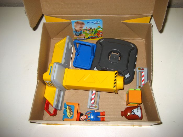 playmobil 123 - photo numéro 7