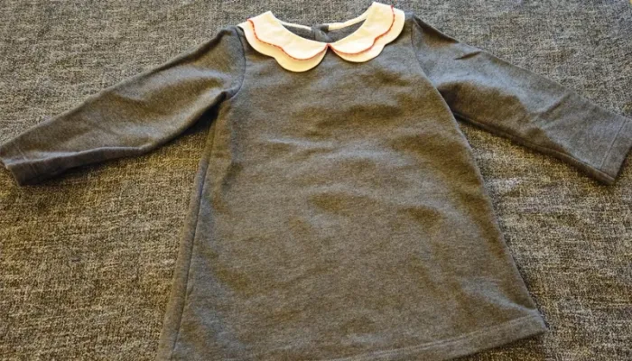 Robe classique intemporel jacadi