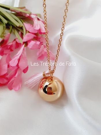 Bola de grossesse NÉLYA