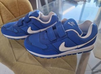 Basket Nike p35