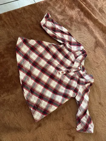 Chemise