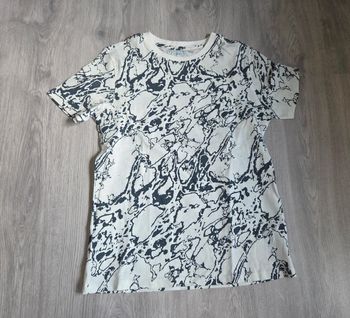 🌸 T-shirt motif neuf 9 ans 🌸