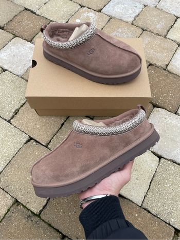 UGG Tazz I - Rocky Oak - Femme 38