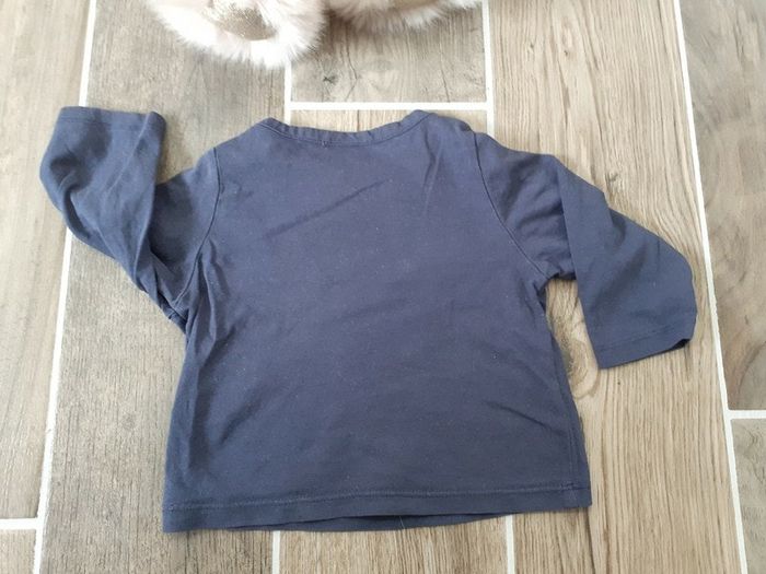 Tee-shirt - photo numéro 3