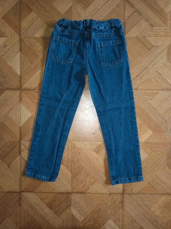 Jean 5ans - photo numéro 4