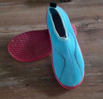 Chaussure aquatique enfant