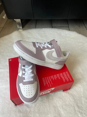 Basket Nike
