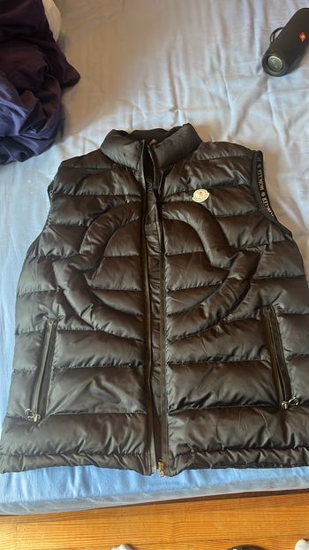 Doudoune moncler
