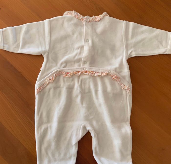 Pyjama 1 pièce Kiabi - photo numéro 4