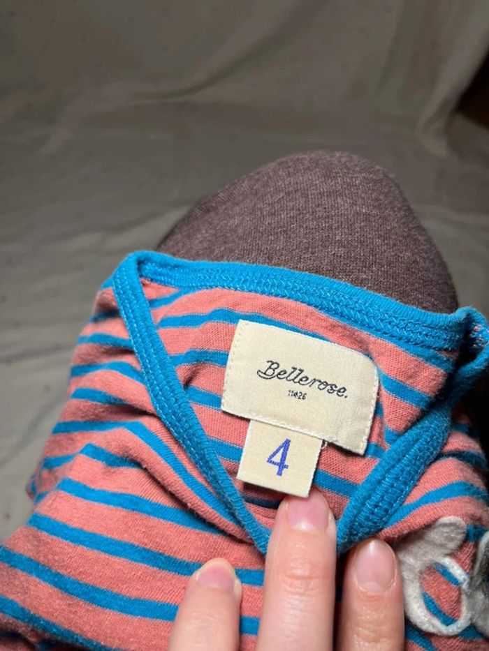 Ensemble Bellerose 4 ans - photo numéro 8