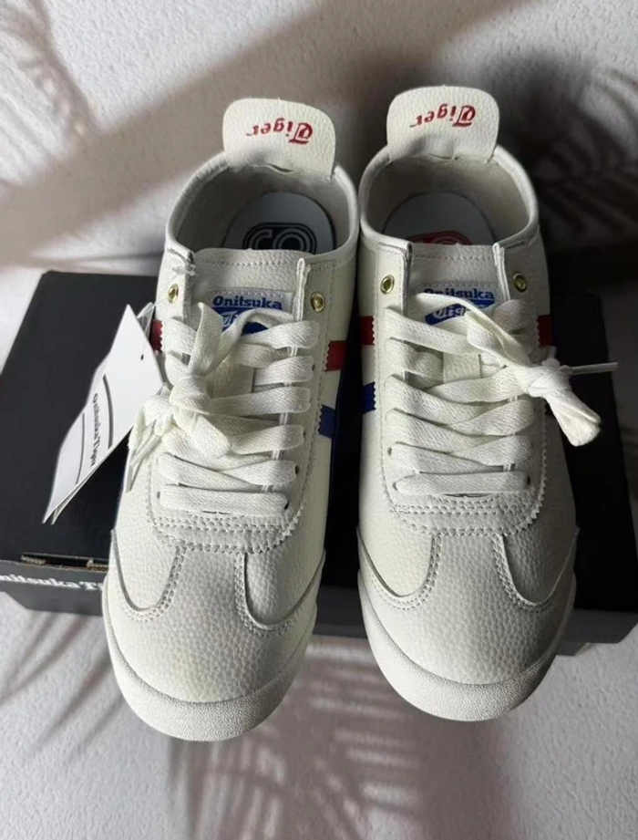 Onitsuka Tiger Mexico 66 taille 37 - photo numéro 3