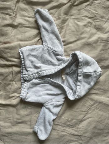 Petite veste