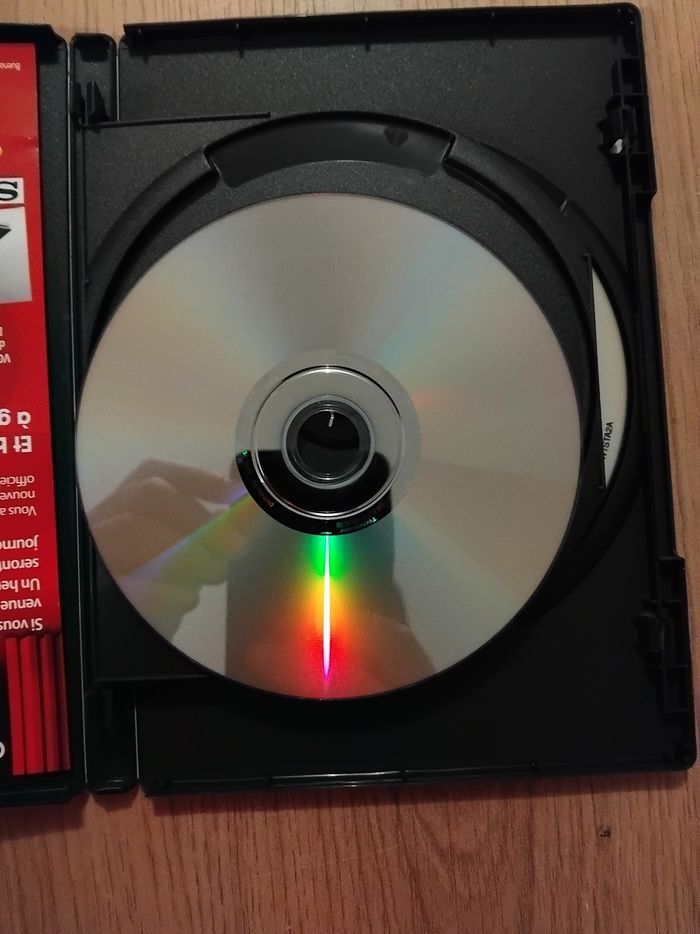 Dvd Il était une fois. - photo numéro 4