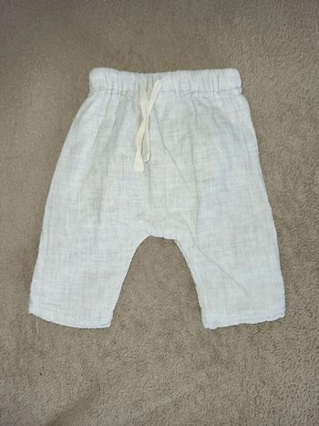 Pantalon mixte 1 mois kiabi