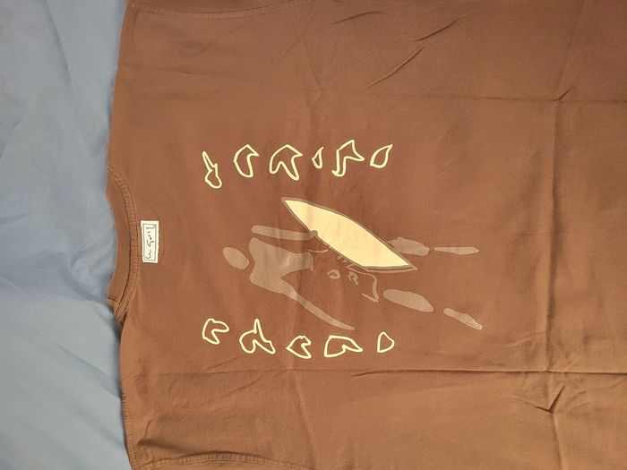 Tee-shirt - photo numéro 4