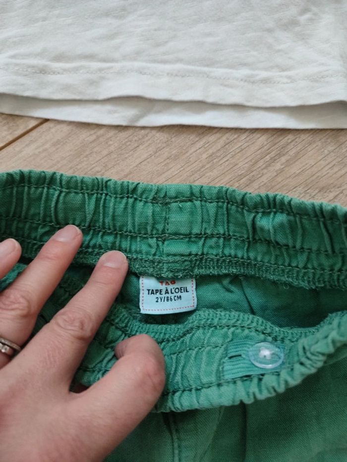 Ensemble 2 ans - photo numéro 3