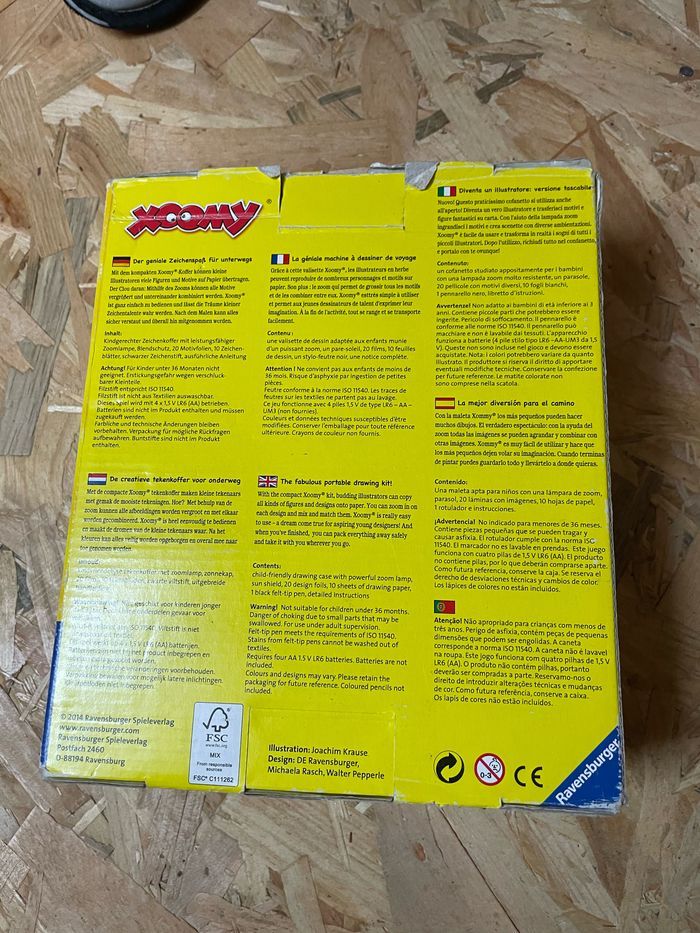 Xooly - photo numéro 2