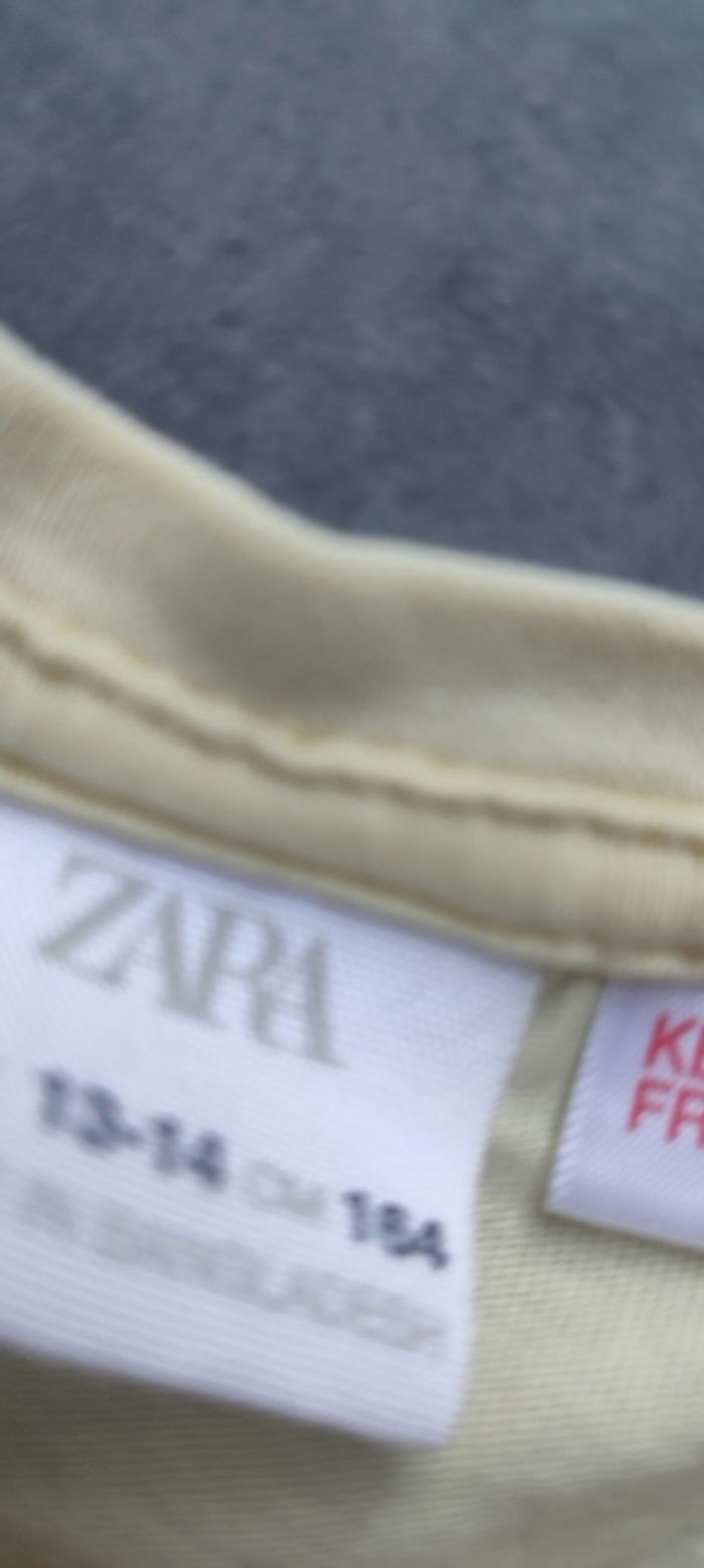 Pyjama Zara 13 14 ans - photo numéro 9