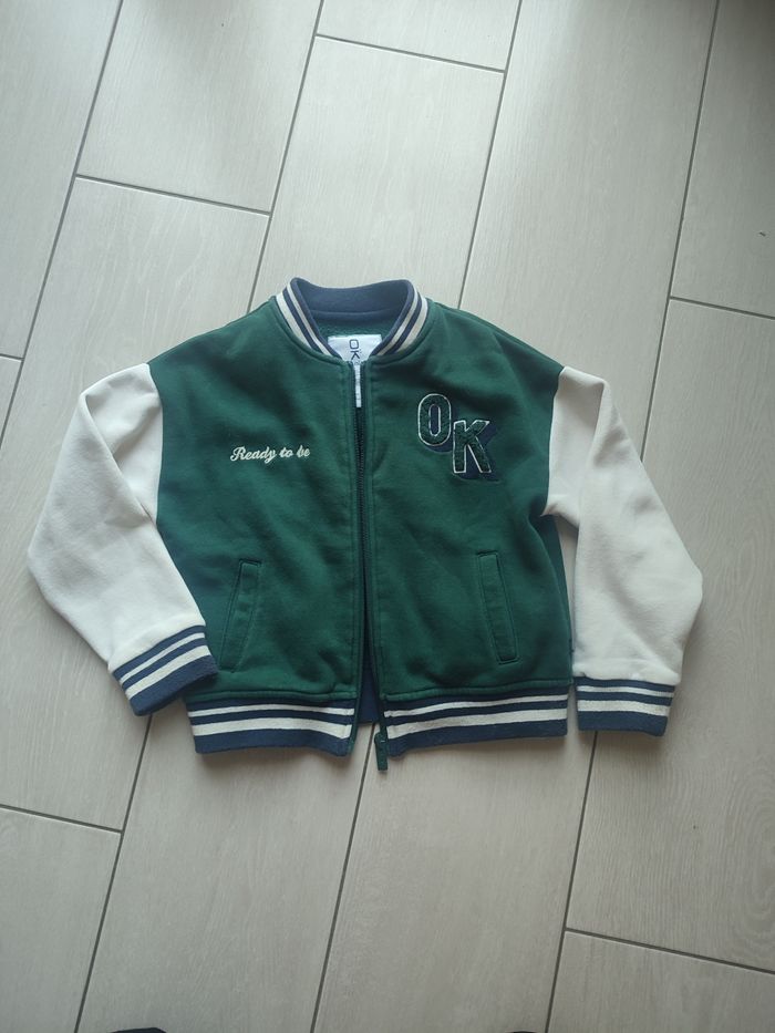 Veste