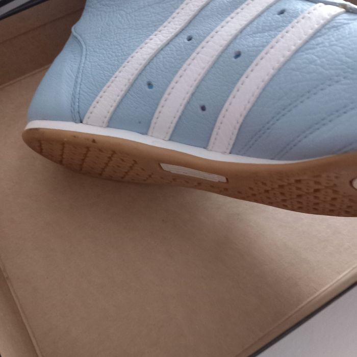 Basket  adidas - photo numéro 2