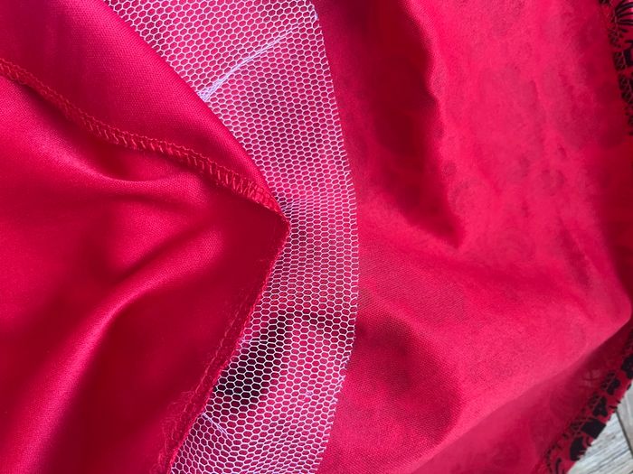 Robe de fête - photo numéro 4