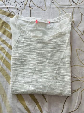 Tee shirt