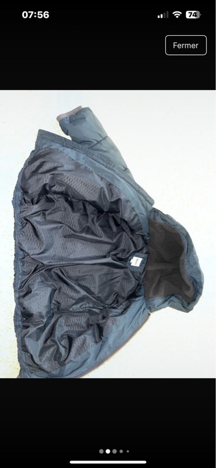 Doudoune boss - photo numéro 3