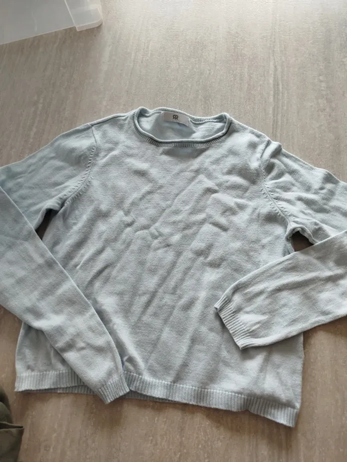 Lot 12 ans - 8 pièces - photo numéro 5