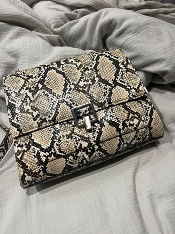 Sac bandoulière