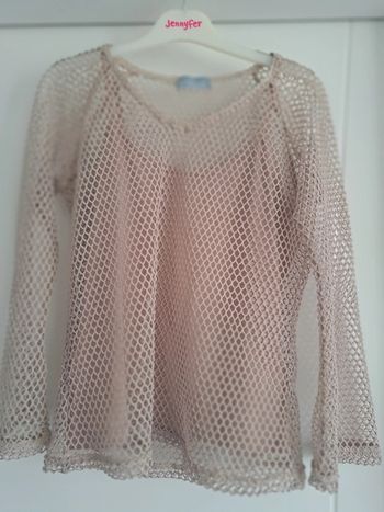 Top Fashion Express 38